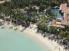 Le Mauricia Hotel - Location 